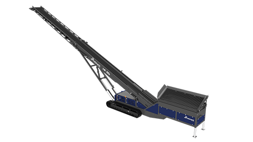 HF 85
