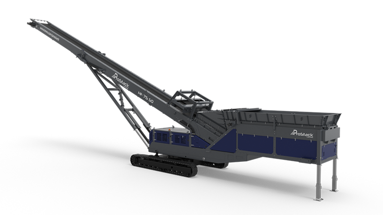 HF 75 SO